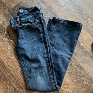 American Eagle Artist Jeans
